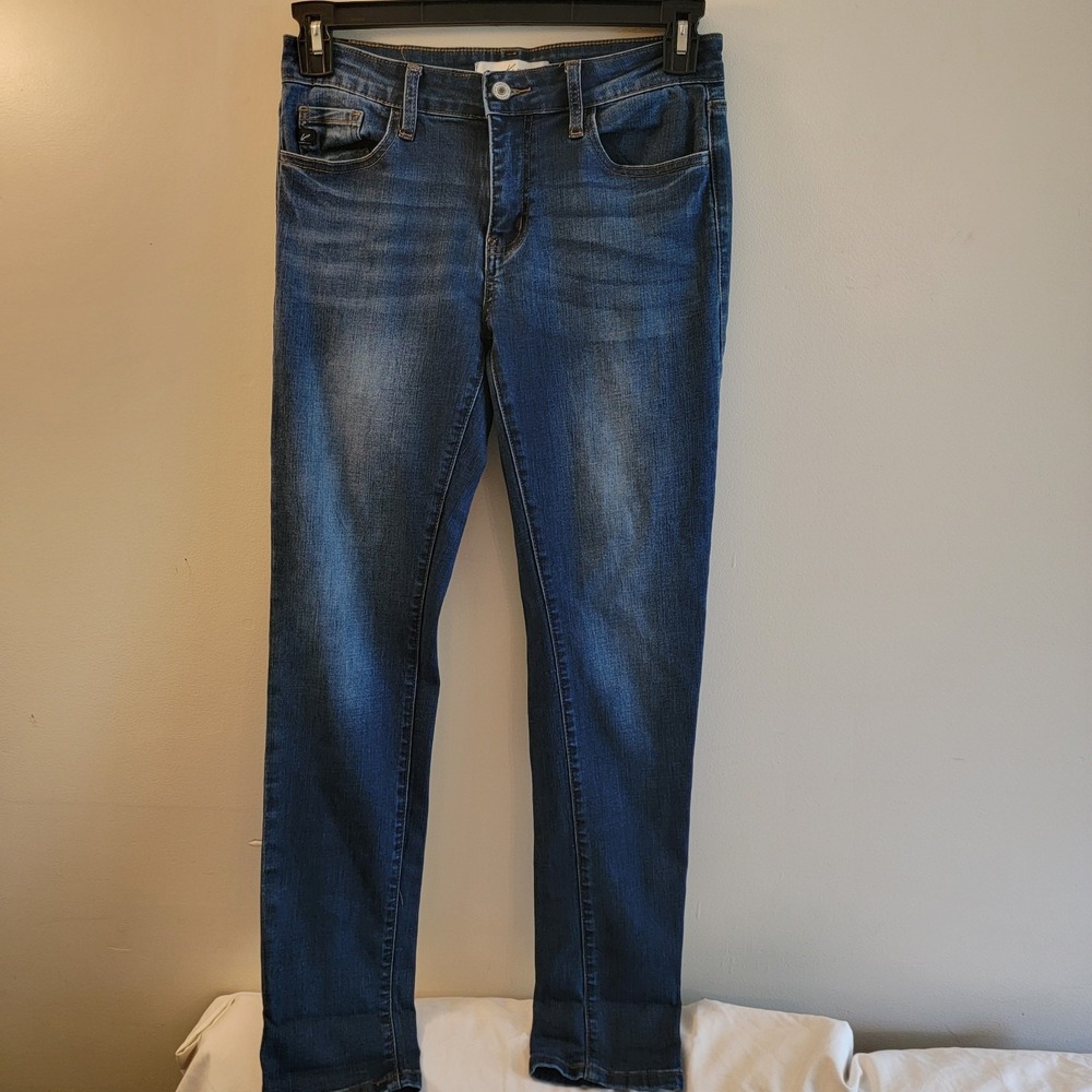 kancan jeans 27 skinny